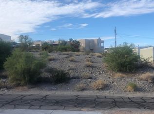 3841 Sweetgrass Dr LOT 19, Lake Havasu City, AZ 86406