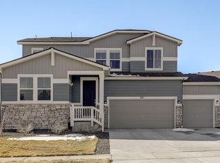 332 Mora Pl, Erie, CO 80516