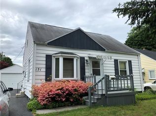 151 Leonard Rd, Rochester, NY 14616