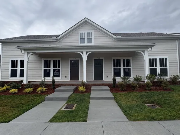 304 Caxton Aly Lot 496A, Nolensville, TN 37135