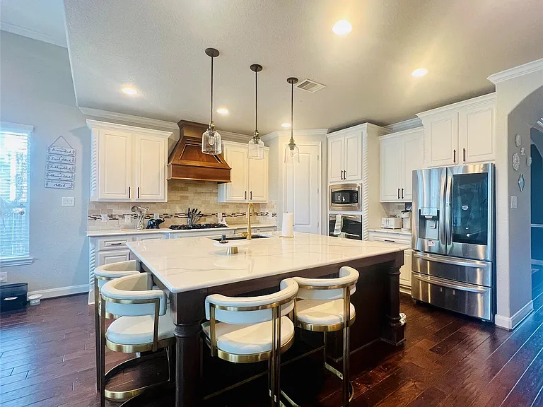 12535 Charter Mill Ln — Photo 6