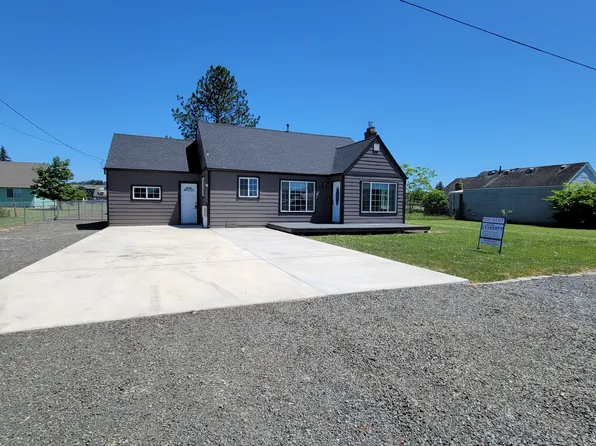 1821 S 12th St, Lebanon, OR 97355