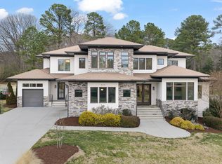 5112 Bella Ridge Dr, Raleigh, NC 27615