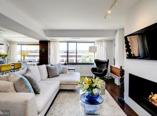 1077 30th St NW #711, Washington, DC 20007