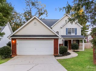 1900 Elm Park Dr, Hampton, GA 30228