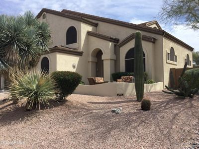 3811 N Desert Oasis Cir, Mesa, AZ, 85207