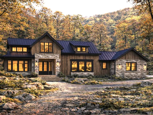 2616 Cash Canyon Rd Lot 6, Chattanooga, TN 37419