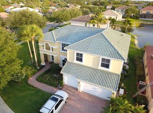 132 Magnolia Way, Tequesta, FL 33469