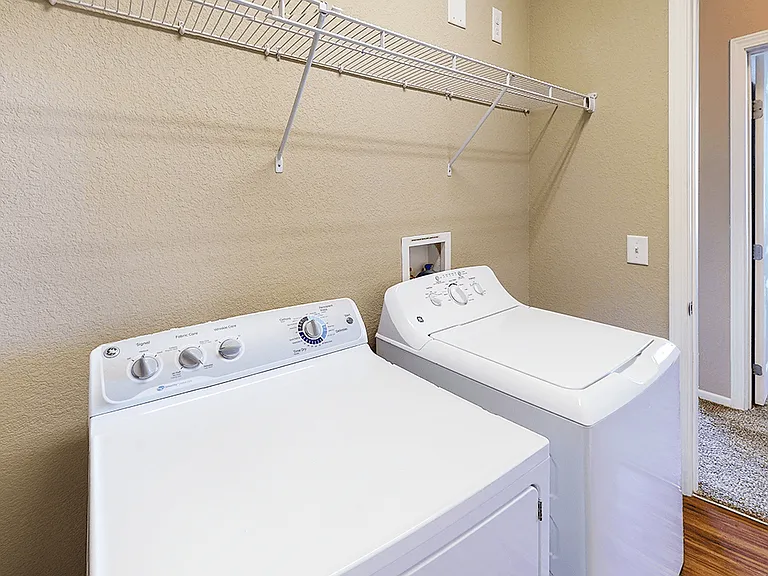Convenience at Your Fingertips