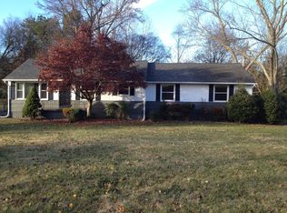 3205 Luwana Rd, Knoxville, TN 37917