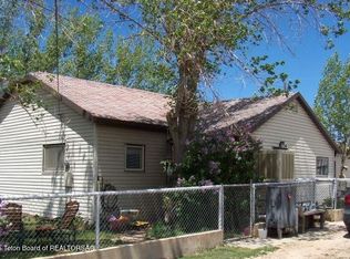 263 S Oak St, Labarge, WY 83123