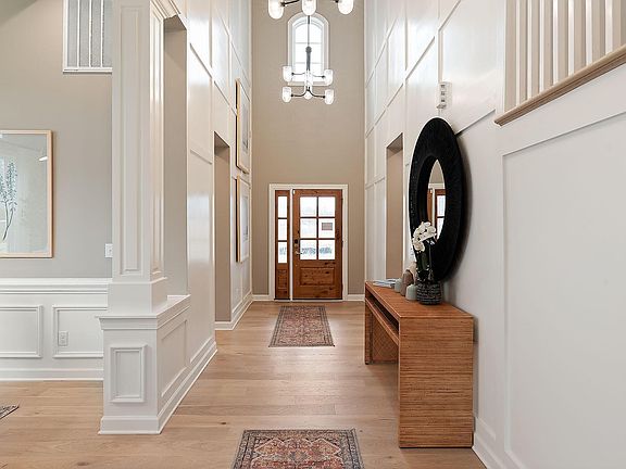 Foyer - Example Photo