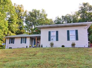 1082 Bella Vista Dr, Jackson, MO 63755