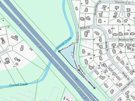 5th image of 3050 Asbury Rd