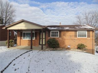 7 Highbury Rd, Cheswick, PA 15024