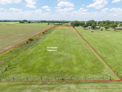 Apache Drive County Rd #4511, De Leon, TX, 76444