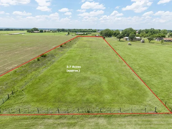 Apache Drive County Rd #4511, De Leon, TX 76444