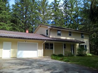 4551 Klondike Way, Juneau, AK 99801