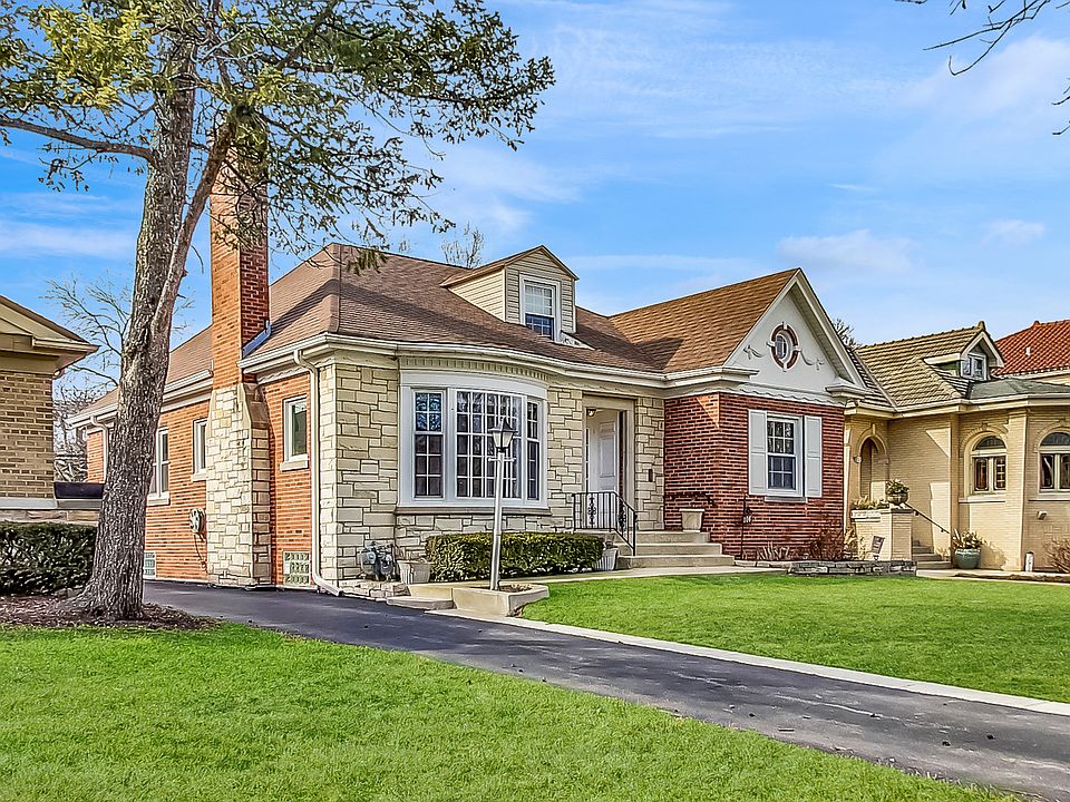 106 Berry Pkwy, Park Ridge, IL 60068 | Zillow