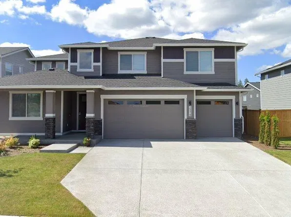 13219 Pines Ln E, Puyallup, WA 98374