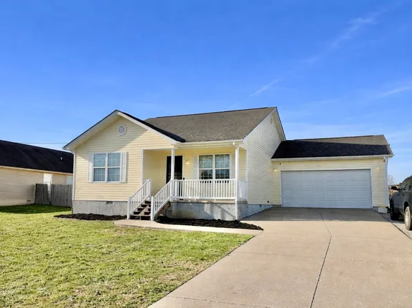 173 Canterbury Dr, Science Hill, KY 42553