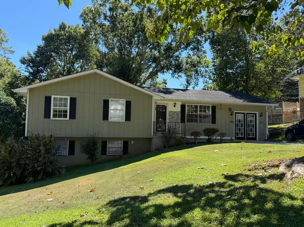 421 Wisteria Rd, La Fayette, GA 30728
