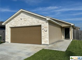418 Villaggio Cir, Victoria, TX 77904