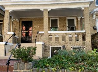 726 Quebec Pl NW, Washington, DC 20010