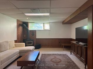 39 Starlight Cres #Basement, Richmond Hill, ON L4C 4X3