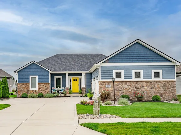 2857 Bonfire Pl, Fort Wayne, IN 46814