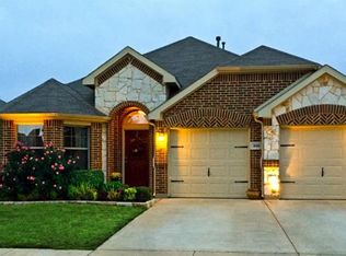 291 Plum Tree Dr, Fate, TX 75087