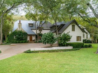 1601 Rockcliff Rd, Austin, TX 78746
