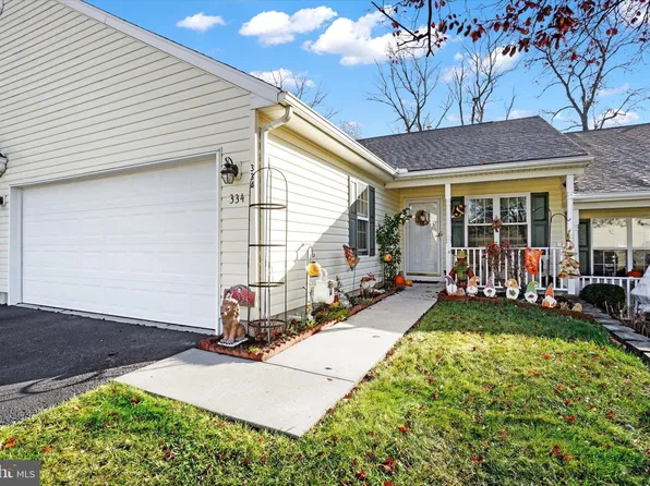 334 Winners Cir #334, Red Lion, PA 17356