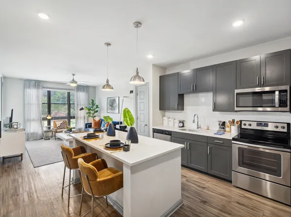 Meeting Street Lofts