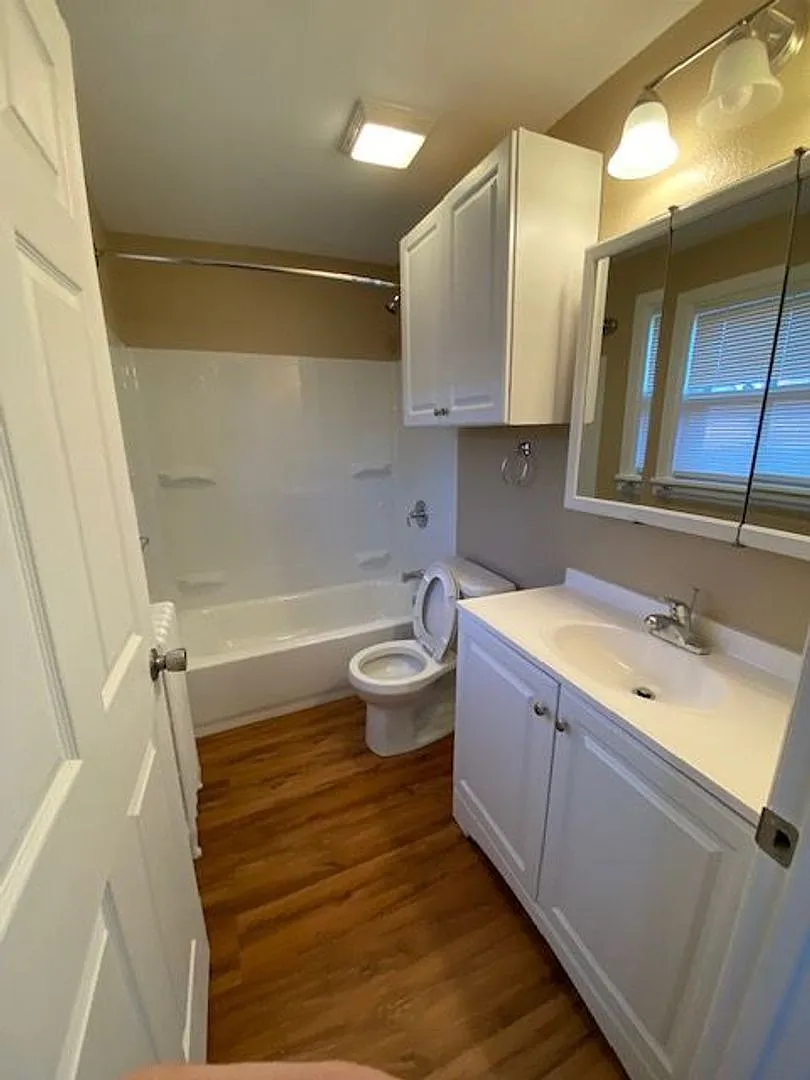 1401 Santa Fe Trail — Photo 4