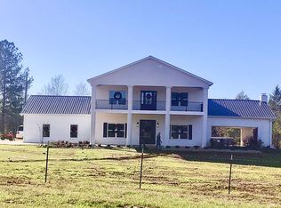 2718 Greenland Rd, Union, MS 39365