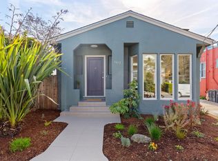 1512 Hearst Ave, Berkeley, CA 94703