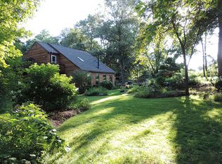 3117 Creamery Rd, New Hope, PA 18938