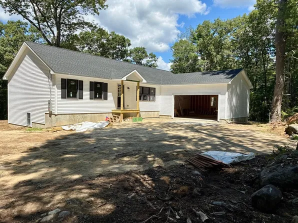 LOT 5 Secret Lake Rd, Athol, MA 01331