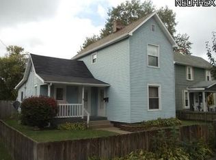 1000 11th St NW, New Philadelphia, OH 44663