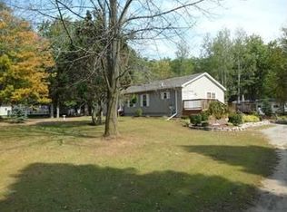 3516 N Foresthill Dr, Midland, MI 48642