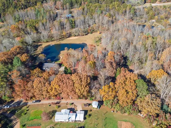 0 Ruby Cir, Franklin, NC 28734