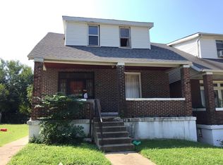 4490 Penrose St, Saint Louis, MO