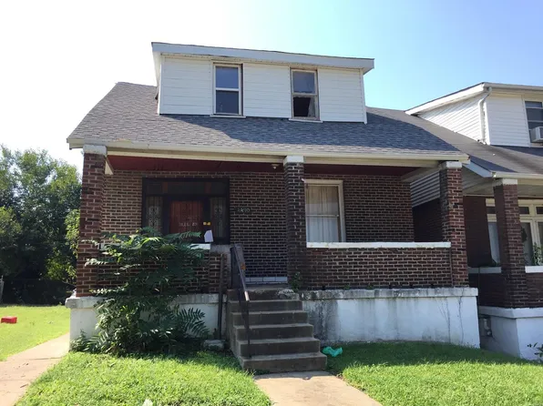 4490 Penrose St, Saint Louis, MO 63115