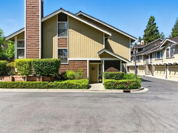 2441 Rebecca Lynn Way, Santa Clara, CA 95050