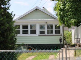 309 Arnold Ave, Perth Amboy, NJ 08861