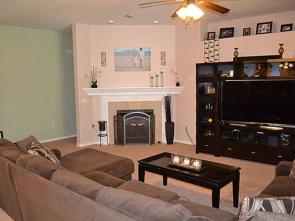 3rd image of 9721 Misty Meadow Ln