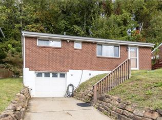 1121 Kellinger Dr, Baden, PA