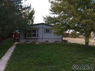 565 Curtis Ave, De Beque, CO 81630