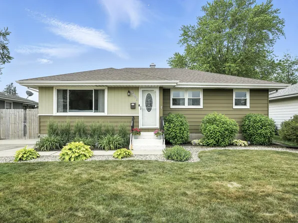 3502 42nd Pl, Highland, IN 46322